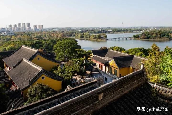 镇江景点的旅游顺序攻略,镇江茅山景点攻略