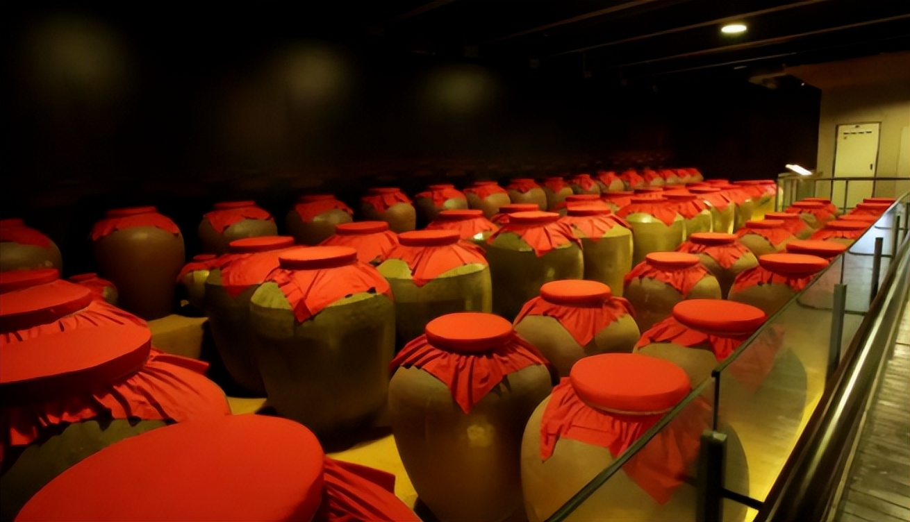 农村自酿纯粮酒喝多了为什么不好,农村散装粮食酒靠谱吗