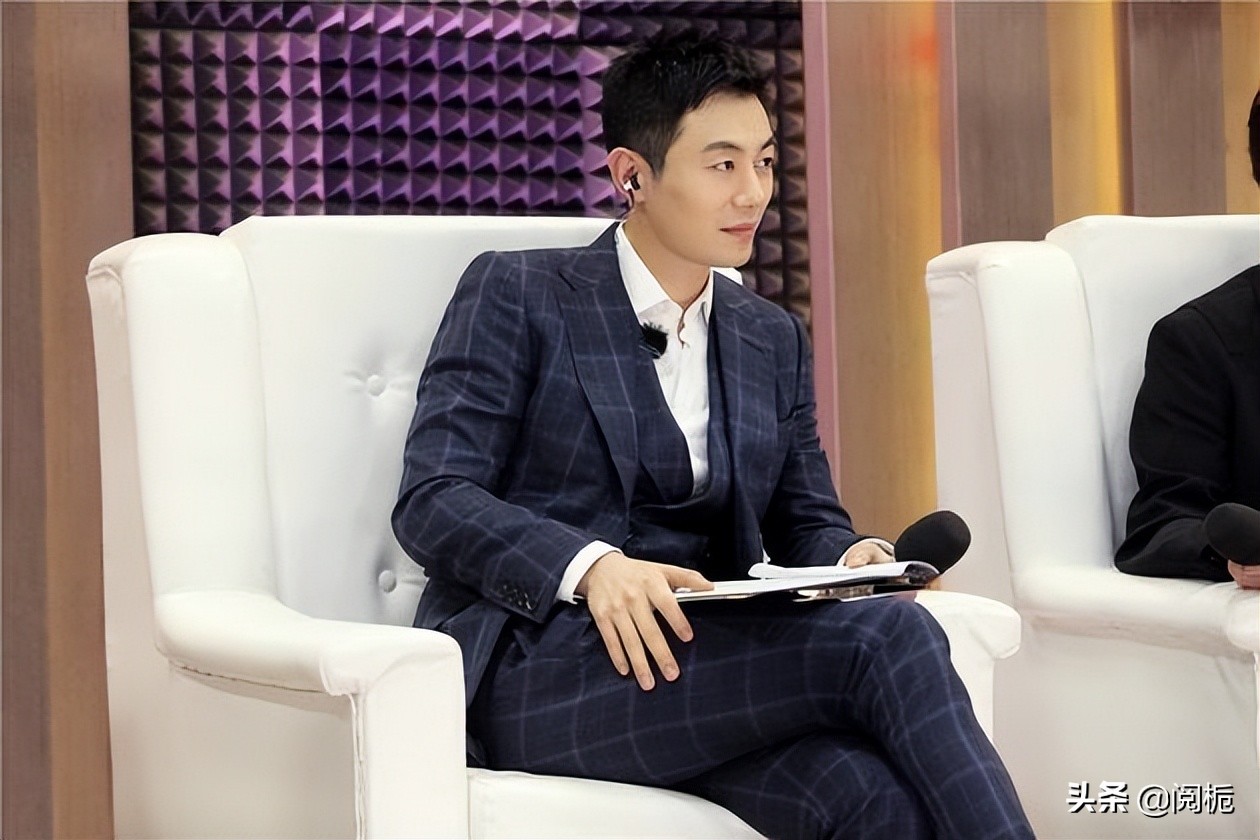 盘点男明星的初恋,16位男星初恋一个比一个漂亮