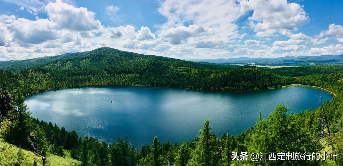 北京阿尔山北极村自驾旅游攻略,阿尔山呼伦贝尔大草原旅游攻略