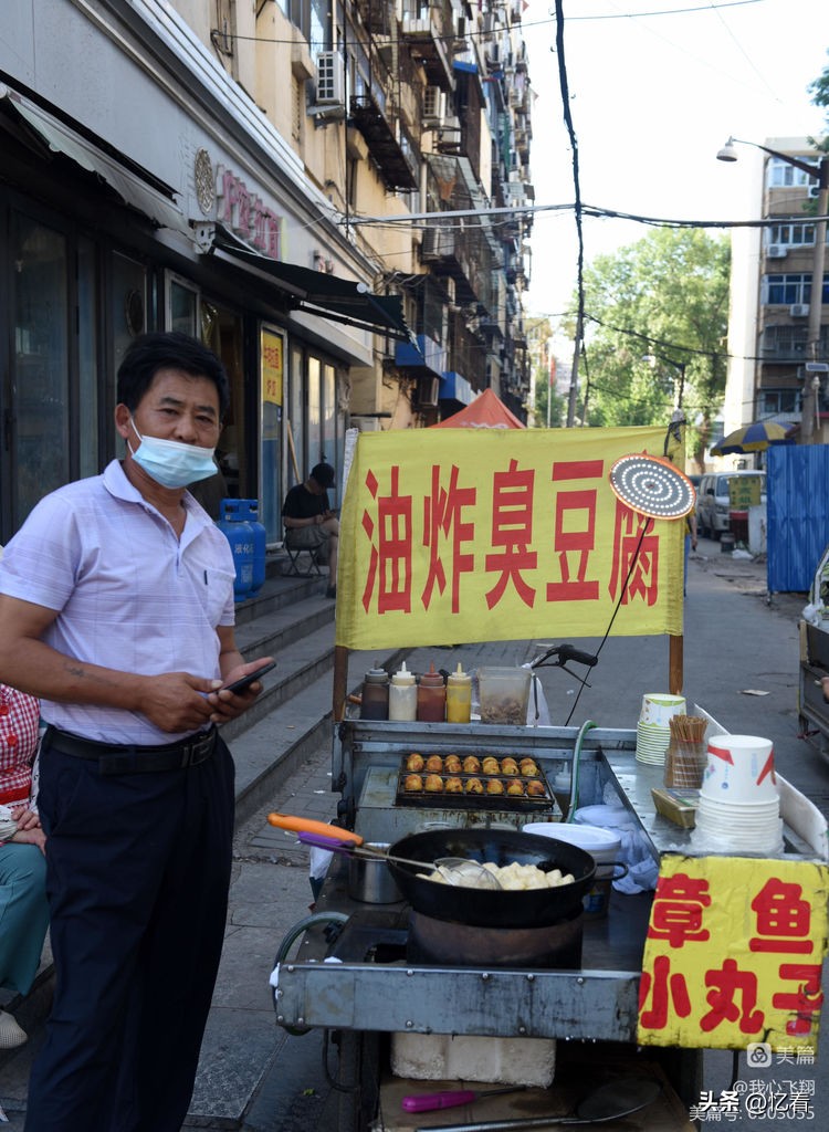 天津西关街老胡同大全,天津西关街美食糕点推荐