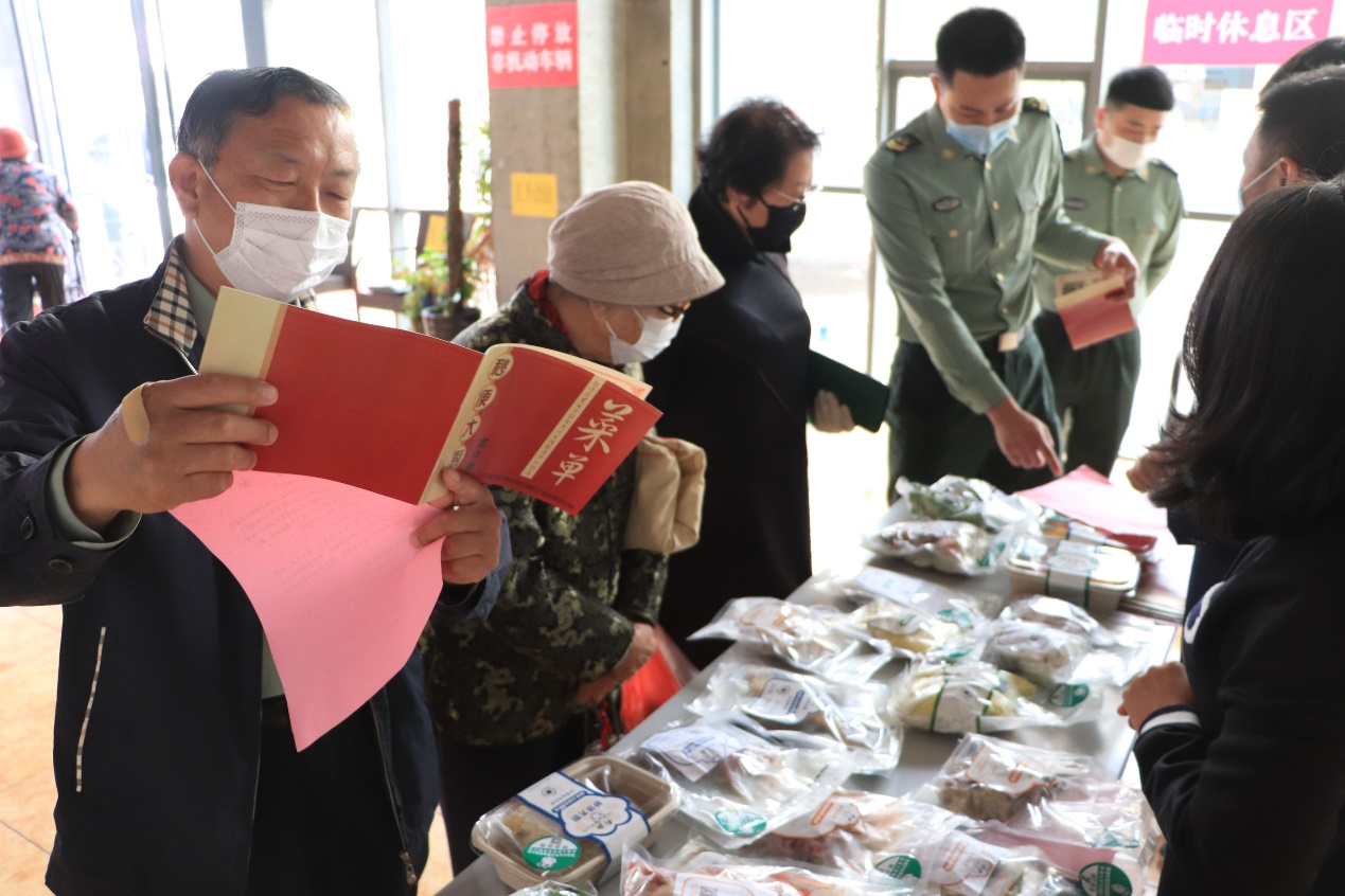 干休所服务老干部的意义,做好新时代老干部服务工作