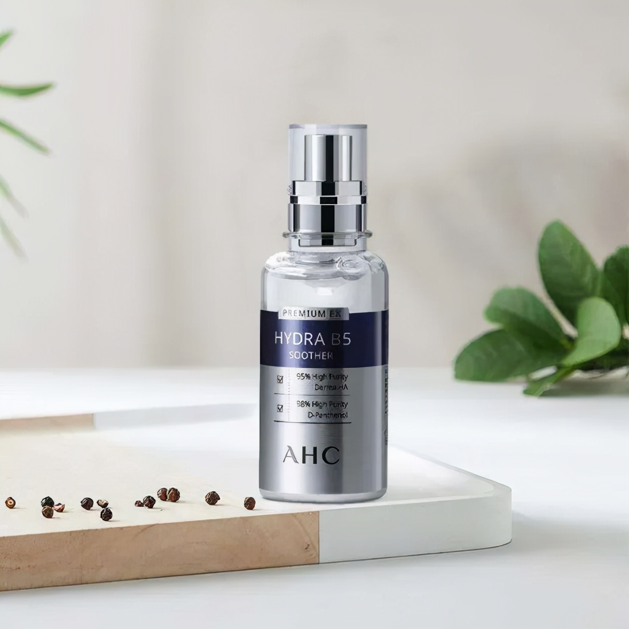 不同的年龄适合哪款精华,如何挑选适合自己的精华