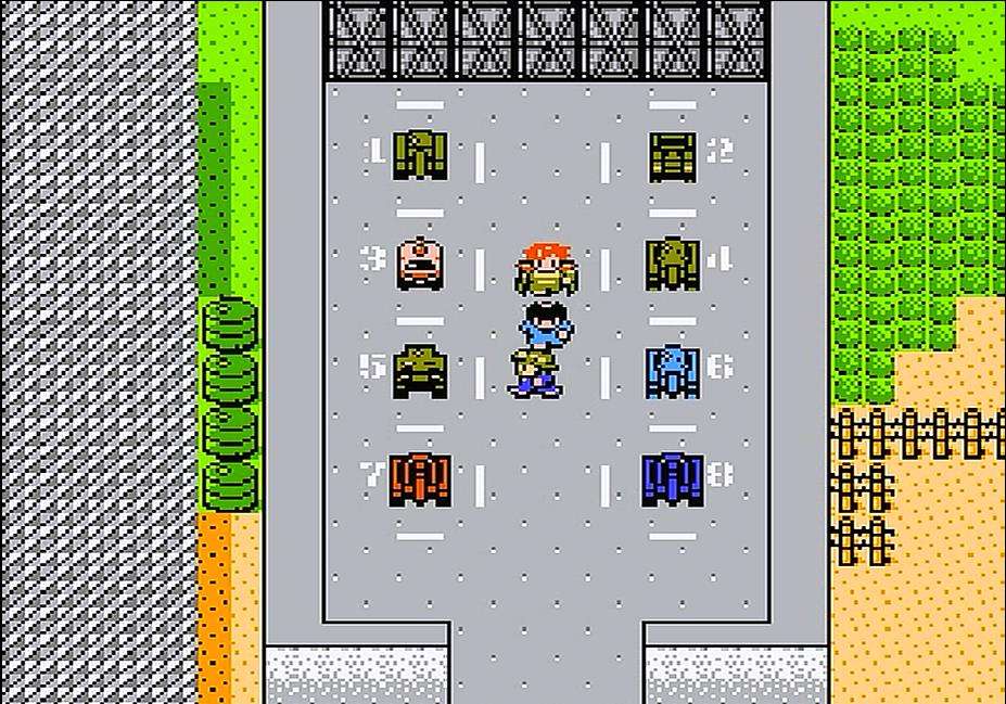 fc好玩的角色扮演游戏,好玩的fc智力卡游戏