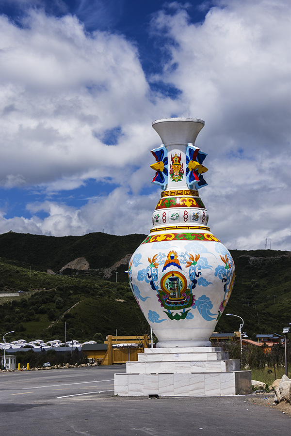 西部大草原旅游攻略,四川红原大草原自驾旅游攻略
