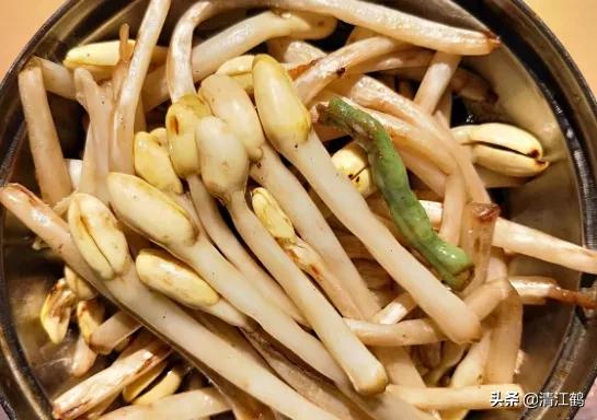 工厂化花生芽苗菜的种植方法,无根花生芽苗菜生产方法