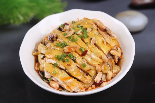 成都美食的特点,成都美食麻辣味