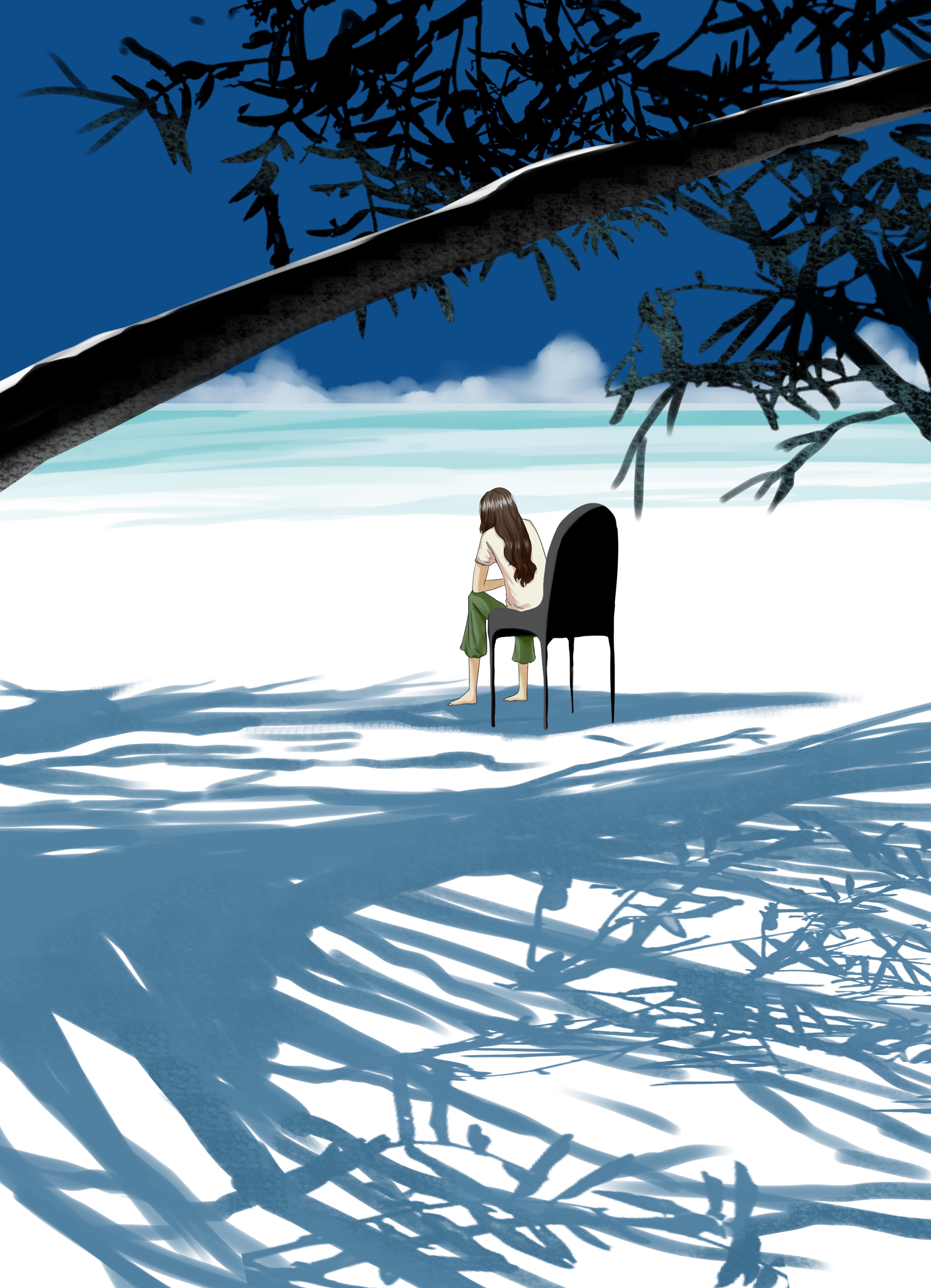 四种类型的女人最受男人宠,两种类型的女人会受男人喜爱