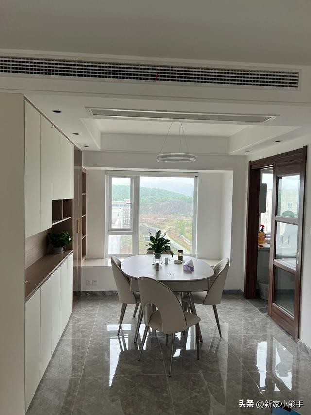 新房装修好全屋家具,新房全屋装修