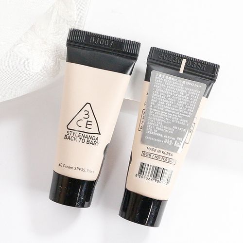 夏天好用的bb霜推荐遮瑕效果好,推荐一款遮瑕好用的粉底液bb霜