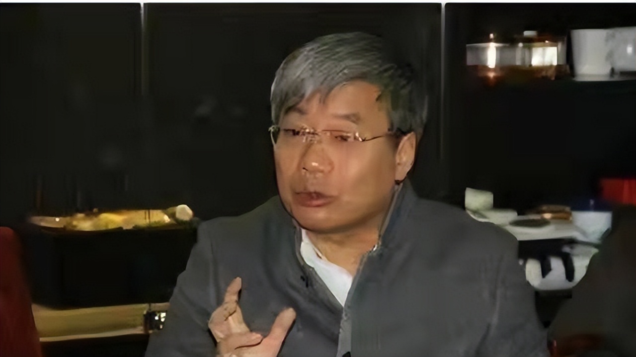 鉴宝专家17万骗走农民传家宝,鉴宝专家骗8000万后来怎么样