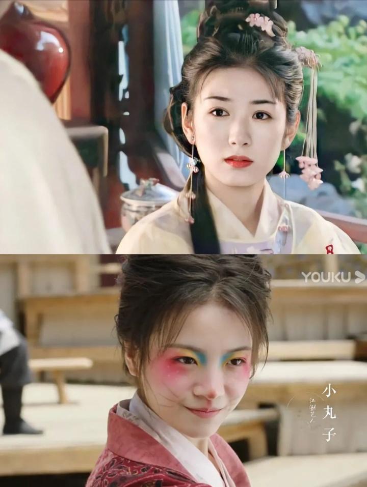 难以超越的13个经典角色,新旧对比15位毁经典的辣眼睛角色