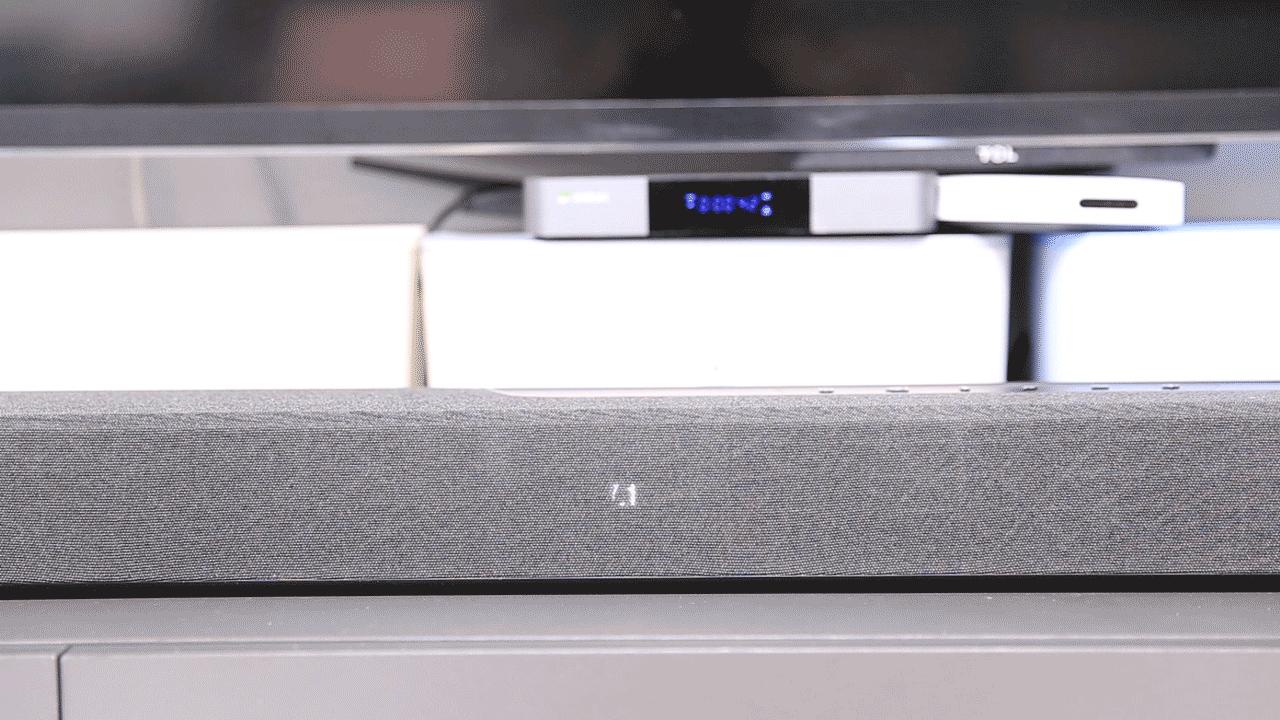 普乐之声MAXSR回音壁,普乐之声magnifimini评测