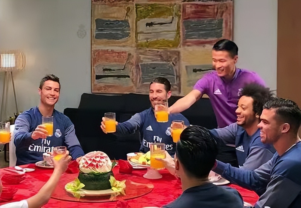 切勿吹捧!他们曾经比方昊更出色,盘点中国足球五大被遗忘的新星