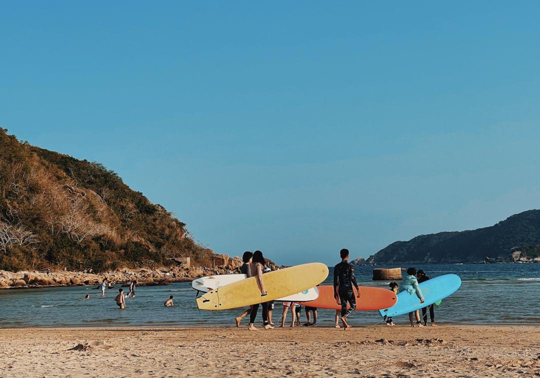 回族去三亚旅游攻略,三亚酒店推荐最全攻略