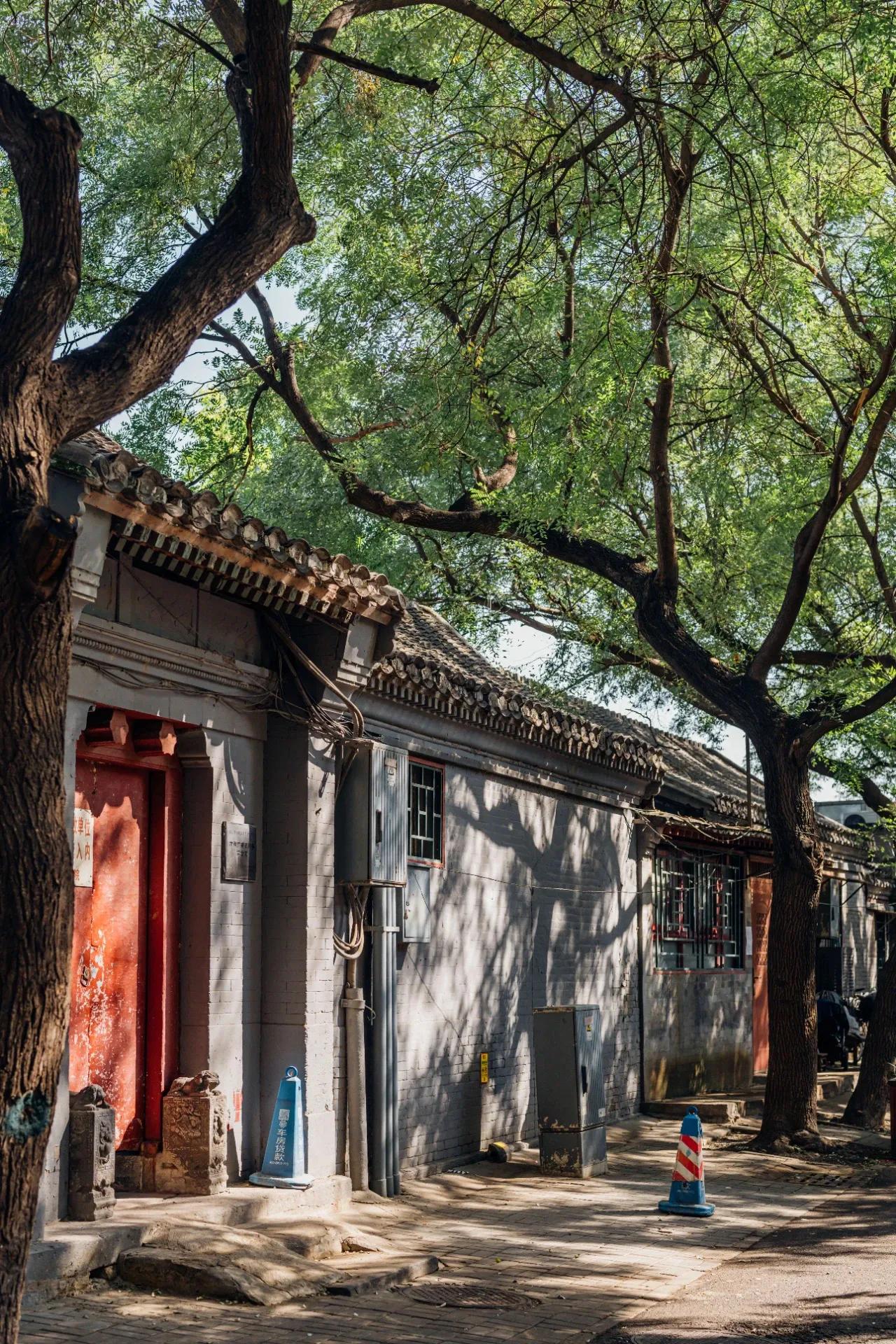 北京这几家美食店好吃到爆,北京特色京味美食餐厅