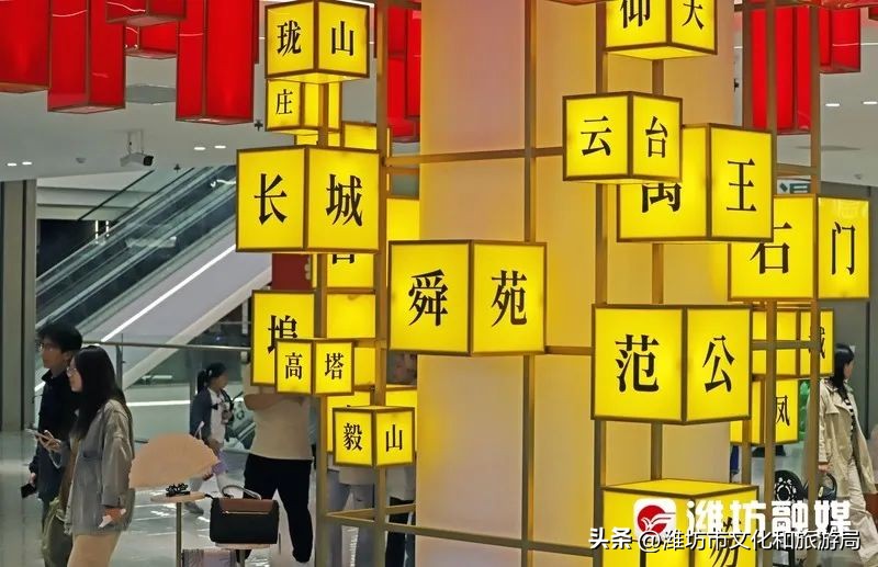 用“文化+”穿针引线，打造“新华新阅广场”IP