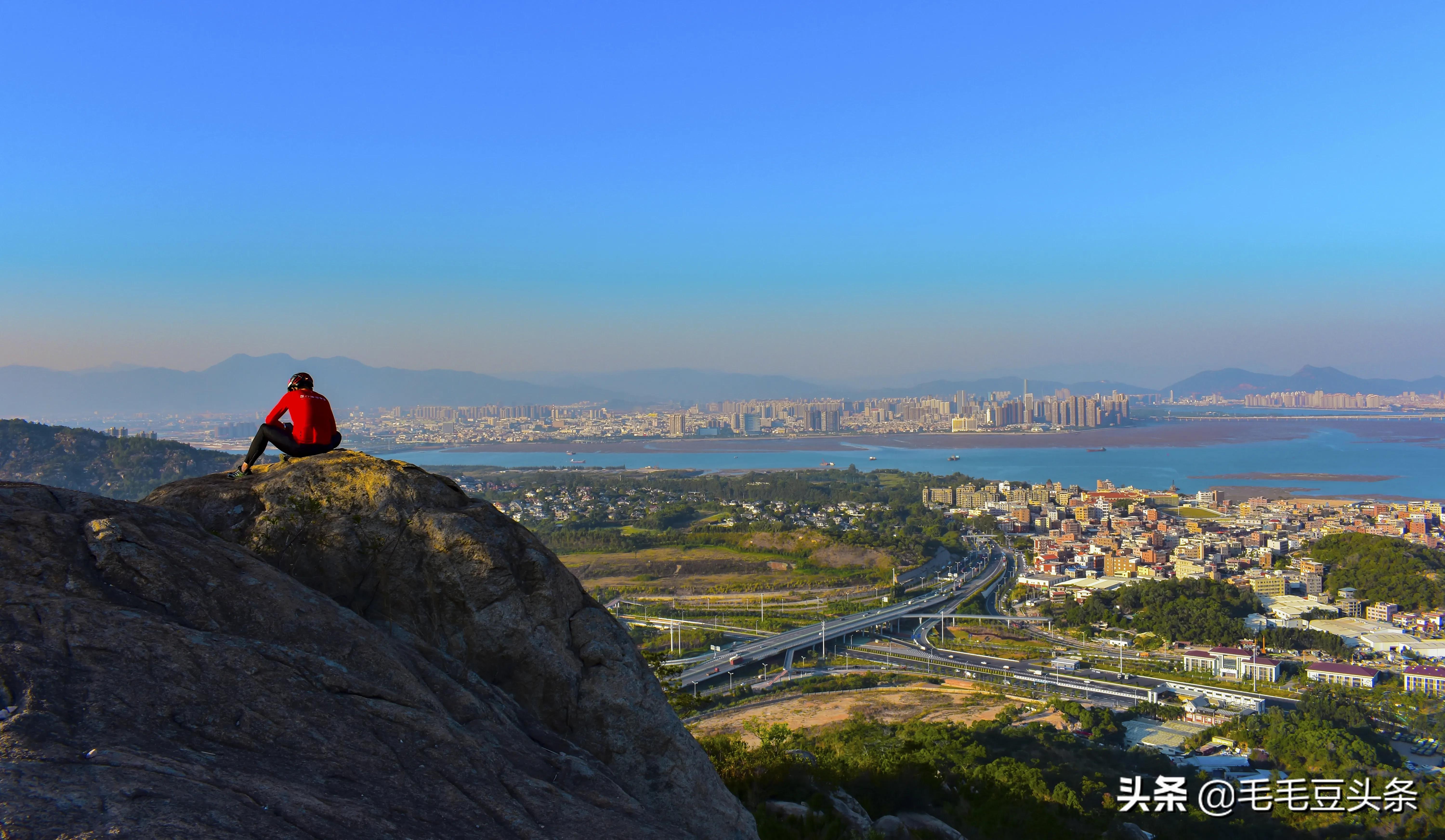 厦门景点大全自驾游攻略,厦门有哪些景点免费门票