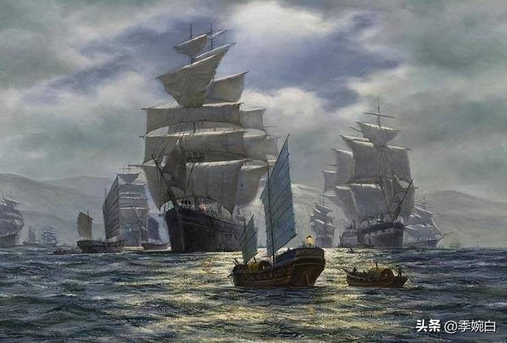 古代西方战船,西方造船发展史