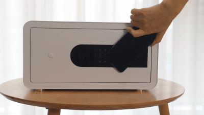 voc保管箱g300价格,华为智选VOC保管箱