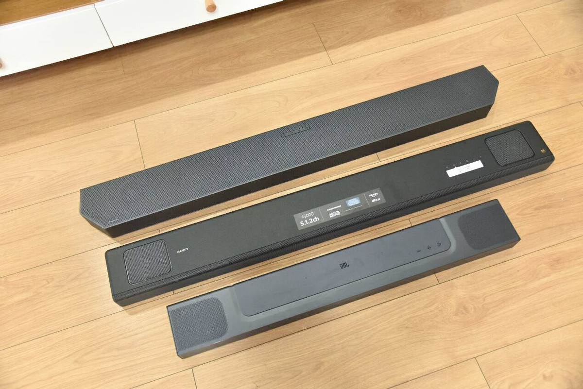 蓝牙音箱索尼和jbl该怎么选,jbl索尼哈曼音响对比