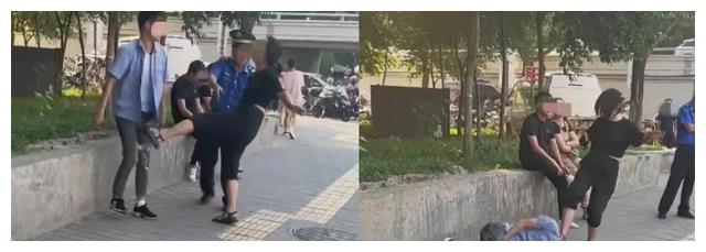 女人被司机打耳光司机赔了10万,女子被司机打耳光后续赔了多少钱