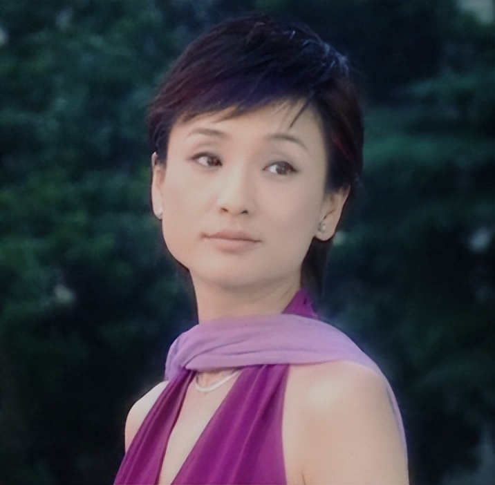 王全安蒋雯丽为什么分手,王全安和蒋雯丽近况