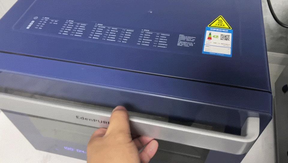 东芝32d水波炉蒸烤箱评测,东芝微蒸烤水波炉测评