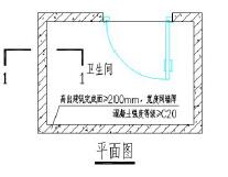 高新区卫生间暗管渗漏,堵漏王修补卫生间渗漏