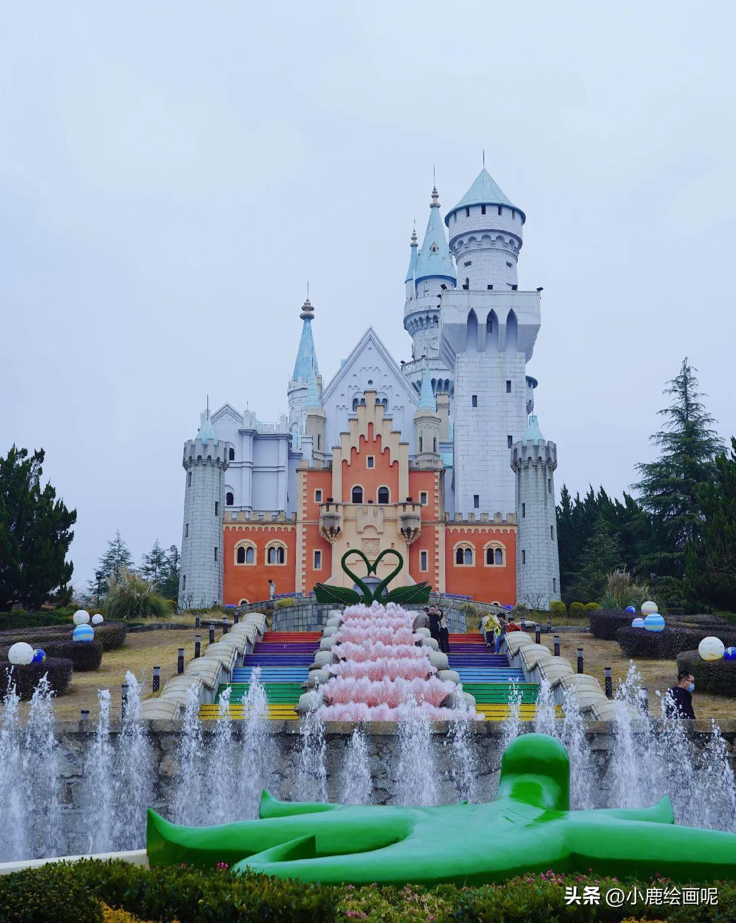 长沙世界之窗门票多少,长沙世界之窗攻略最新