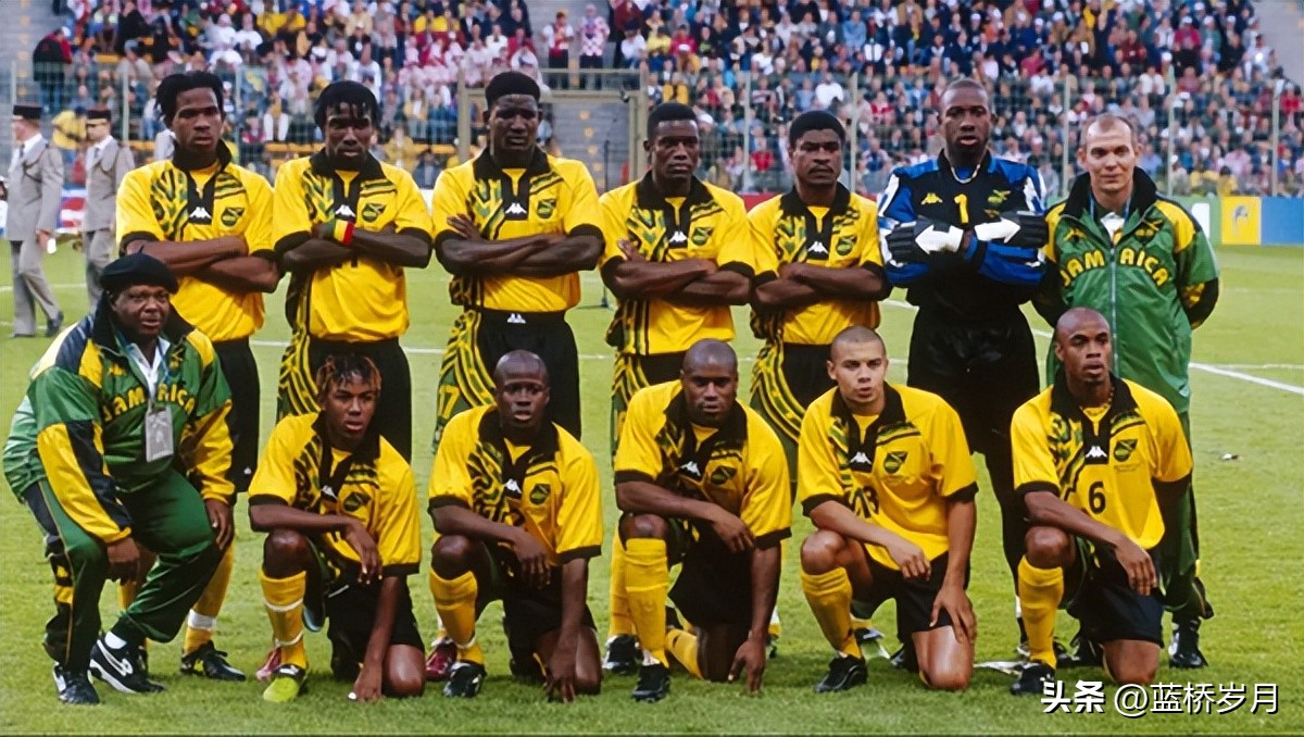 小国足球击败大国,世界杯小国创造奇迹