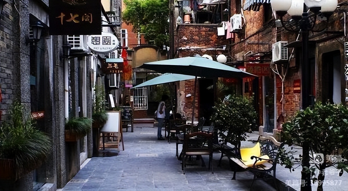 上海田子坊图片,上海田子坊最新规划