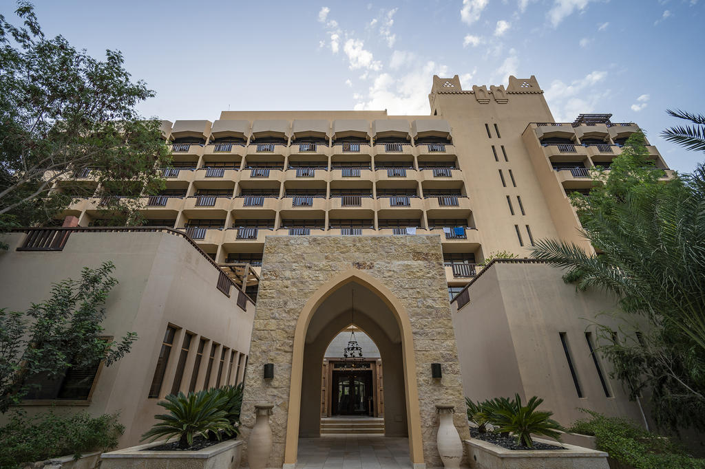 约旦，迷醉在路上的日暮与晨昏