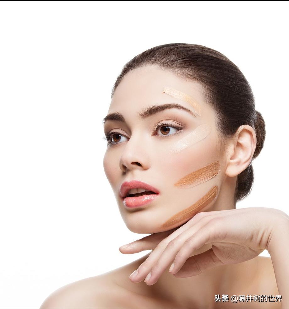大牌粉底哪个持妆效果好,根据妆效选粉底