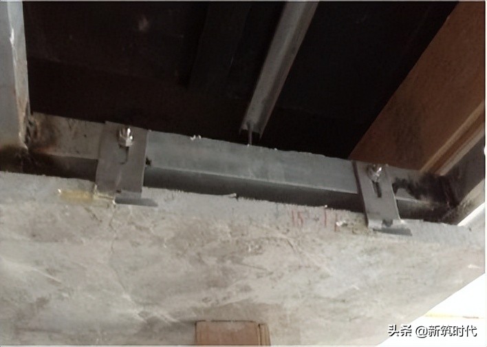 室内墙壁石材干挂施工方法,干挂石材骨架施工做法