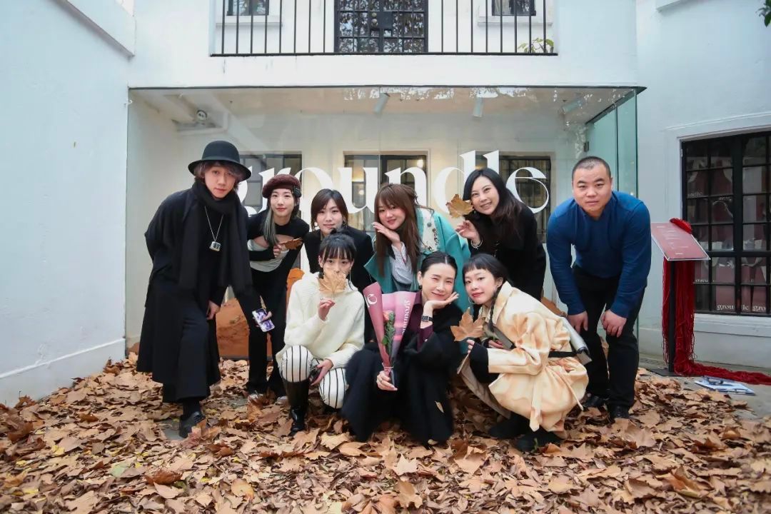 groundle棣欐皼鍠烽浘,groundle鎶栭煶