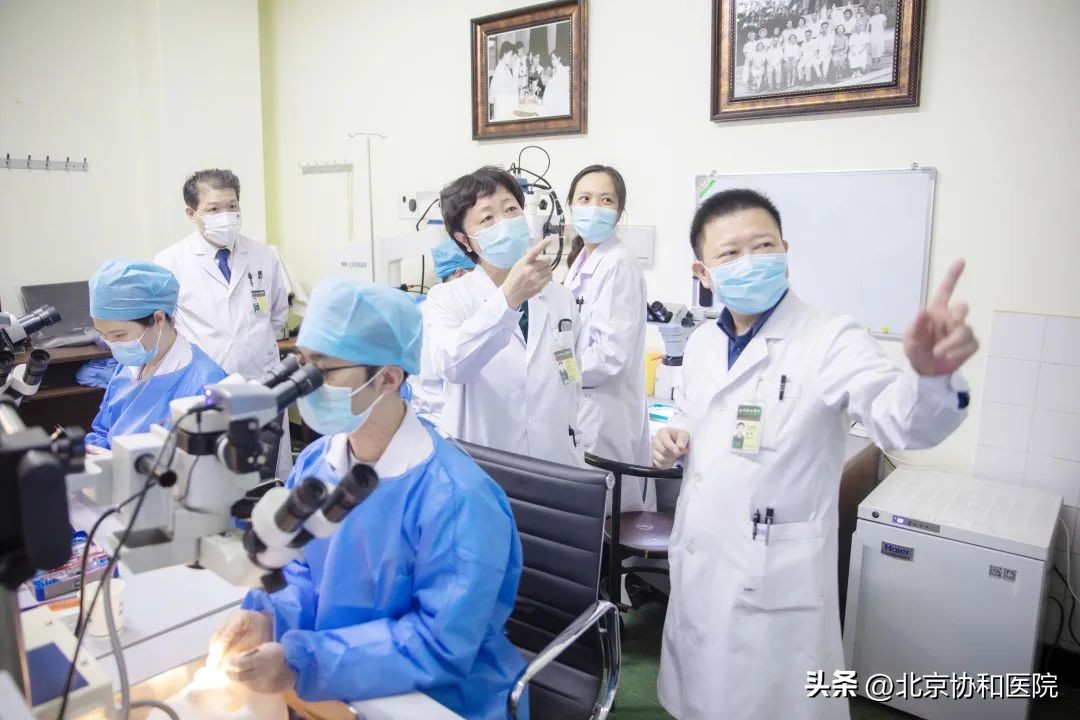 北京协和医院诊疗的操作流程,协和医学院教学模式