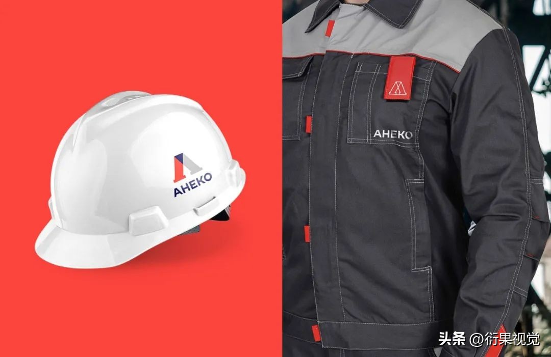 品牌vi设计的必要性有哪些,平面vi设计作品欣赏