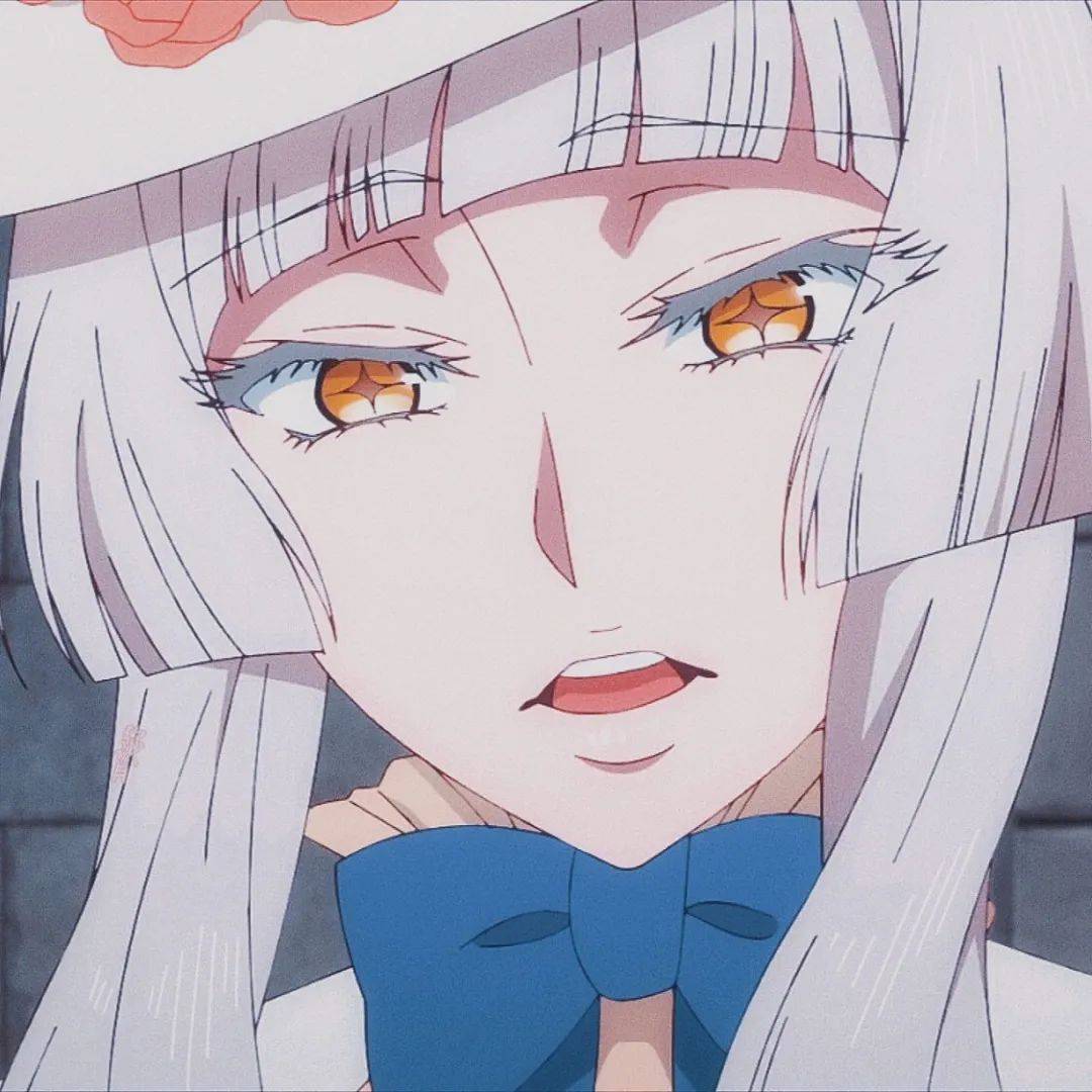 有气质温柔的动漫女头,让人一眼忘不掉的惊艳动漫女头