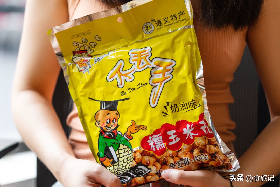 被包装耽误的饮料,那些被包装耽误的零食是真的好吃