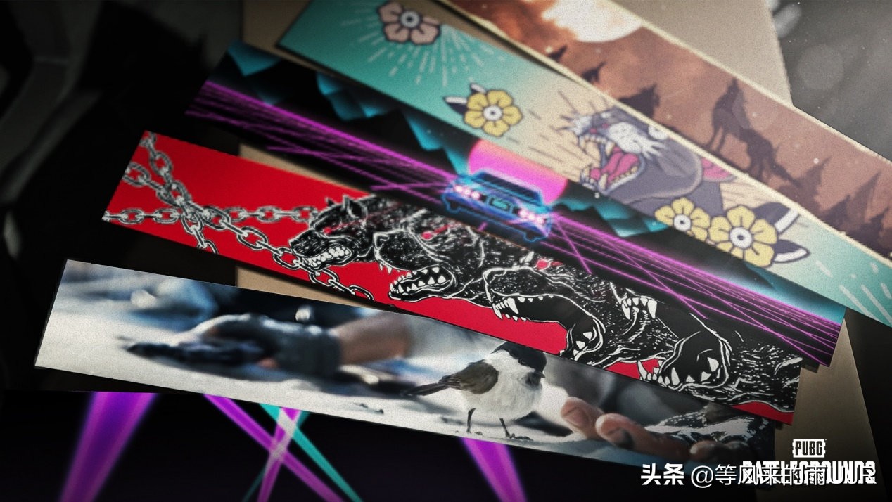 pubg2022年更新,pubg2023年5月更新怎么更新