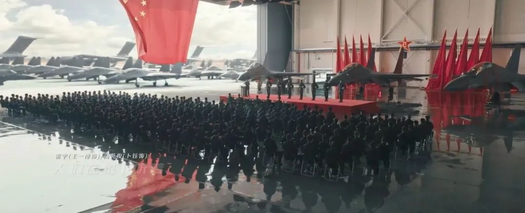 长空之王讲述,长空之王内容简介概括500字左右