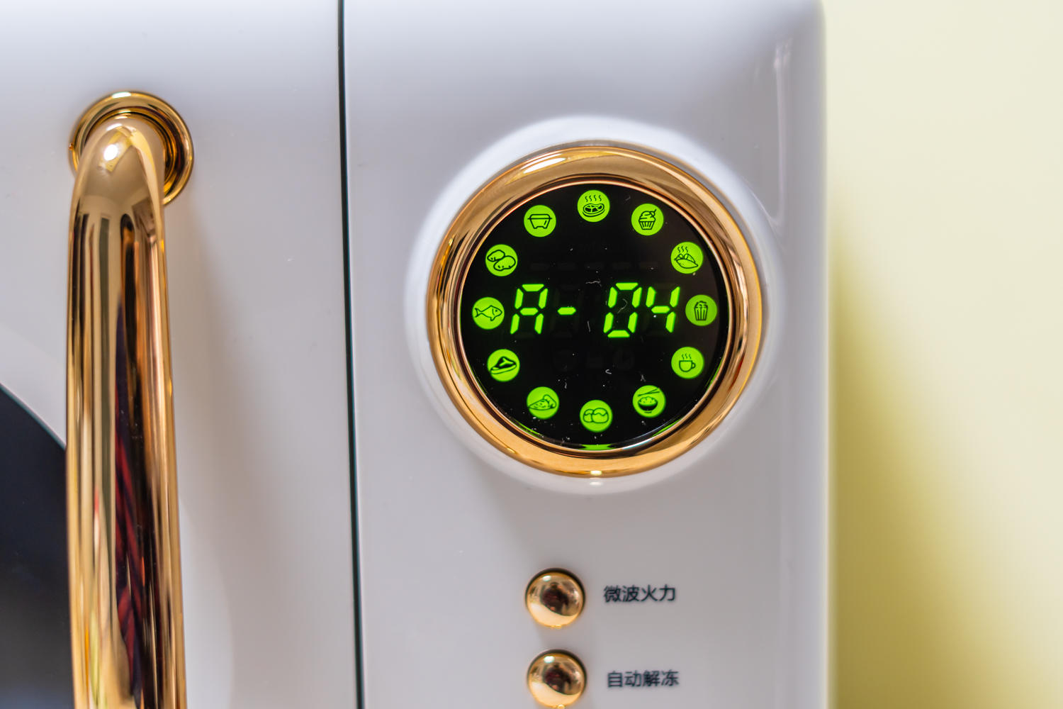 大宇微波炉微烤一体,微烤一体微波炉专用烤盘