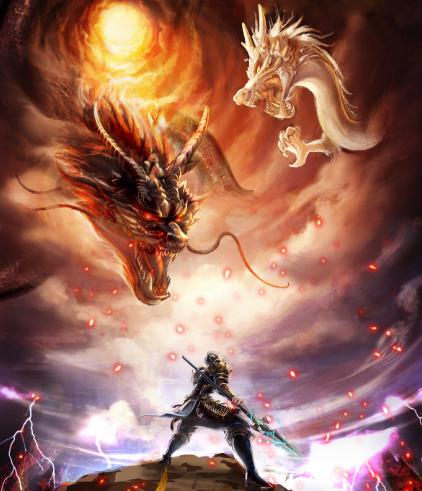 一本好的小说真的能让人成长,小说解读神墓