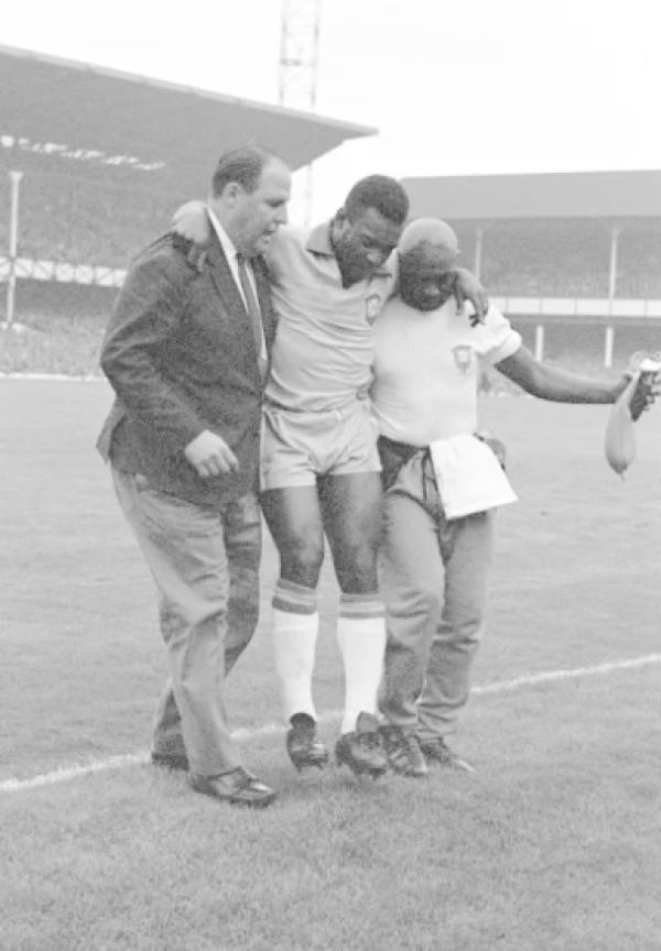 历史上最好的巴西足球队,盘点历史上世界杯之最