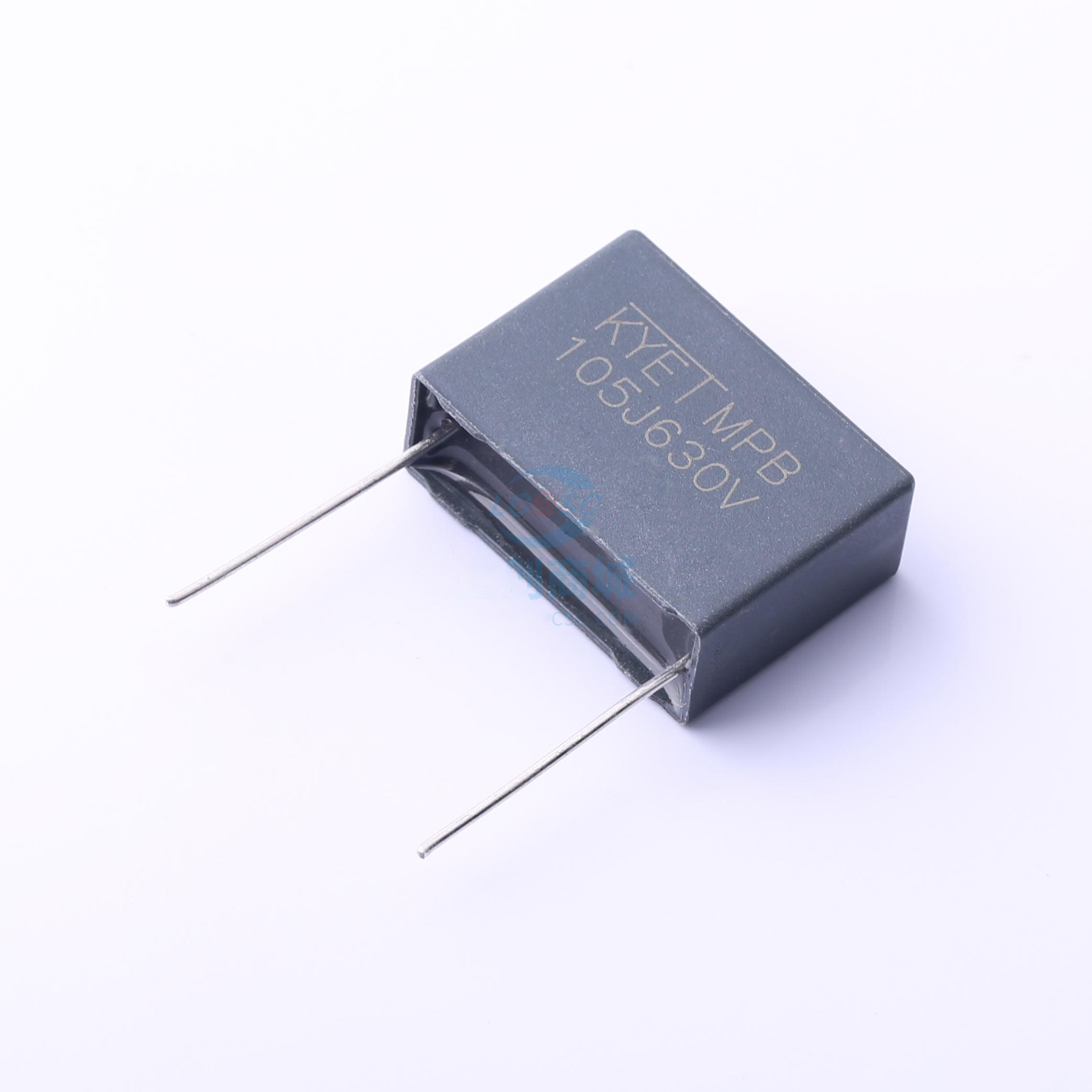 cbb电容和薄膜电容,cbb属于薄膜电容吗