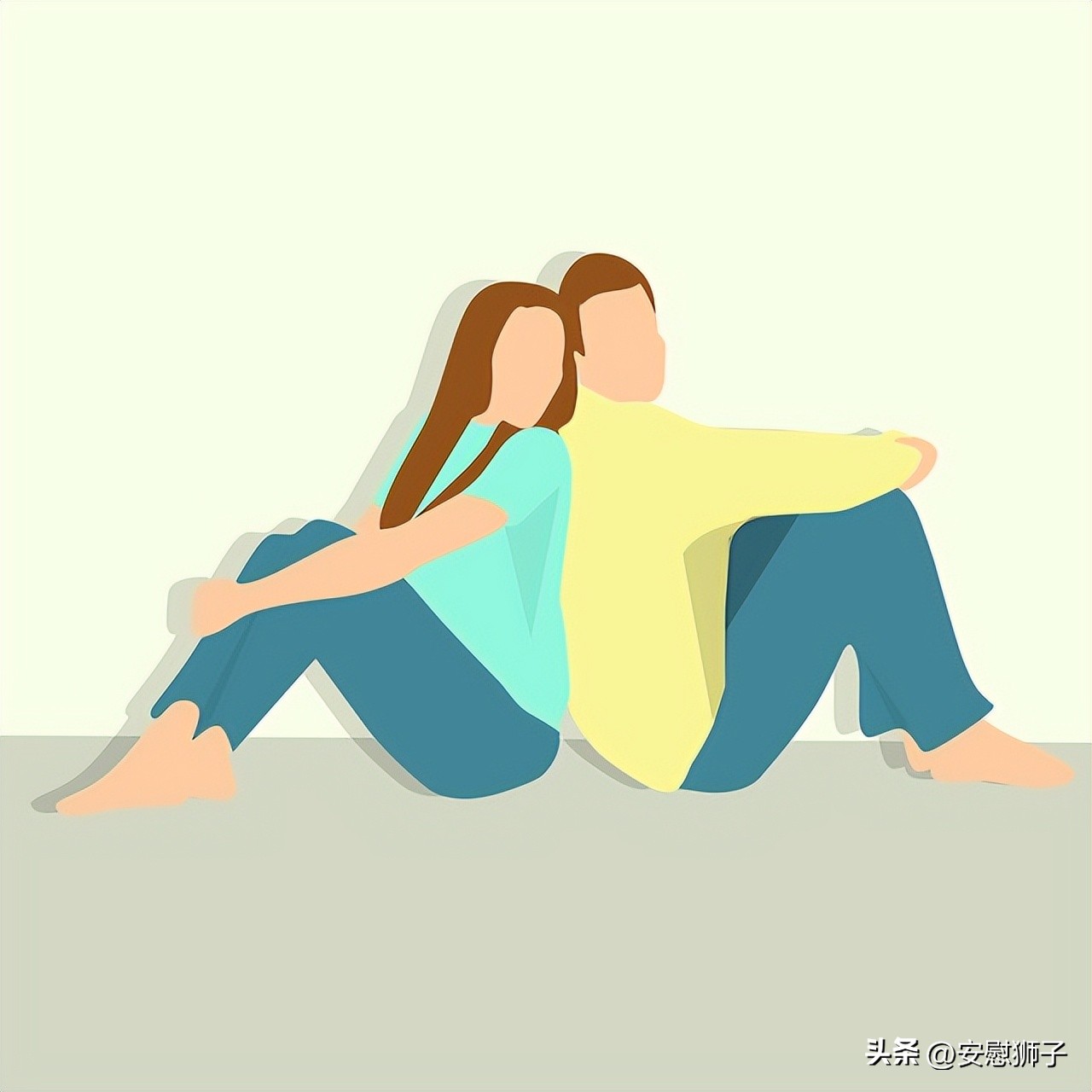 女孩子不理你怎么办,女孩子不理你该怎么开头