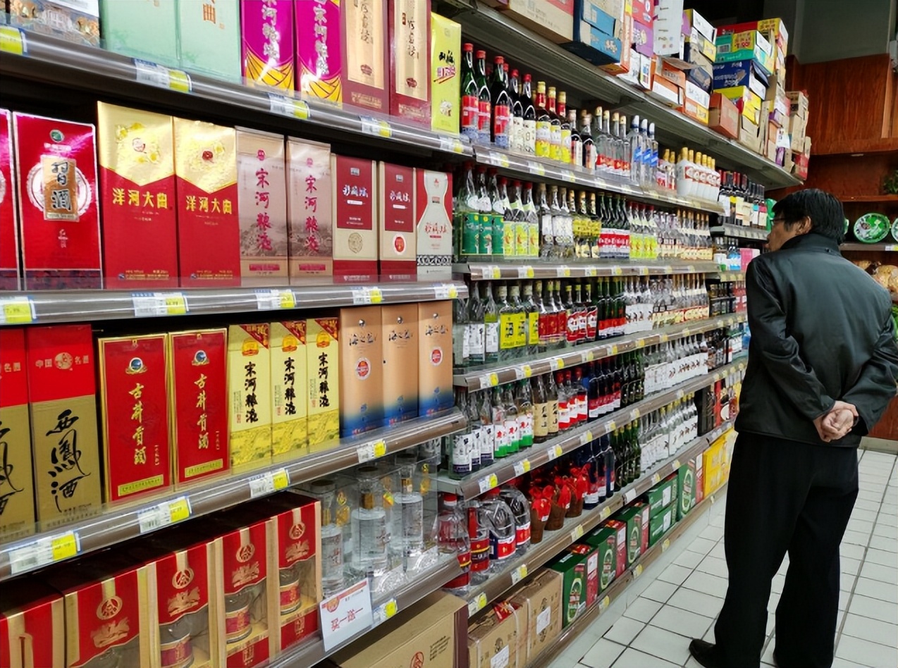 网上买酒的门道,网上买酒请认准正规渠道