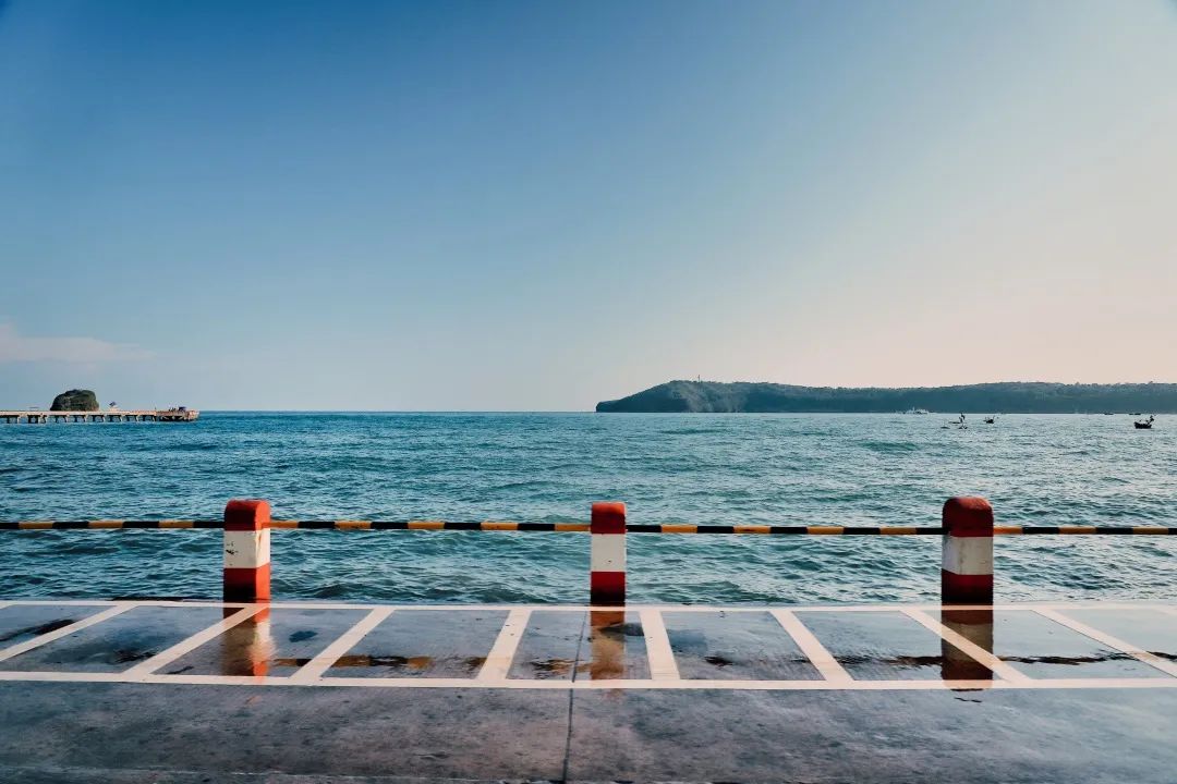 这座岛究竟有何神奇之处,怎么玩海陵岛不踩坑