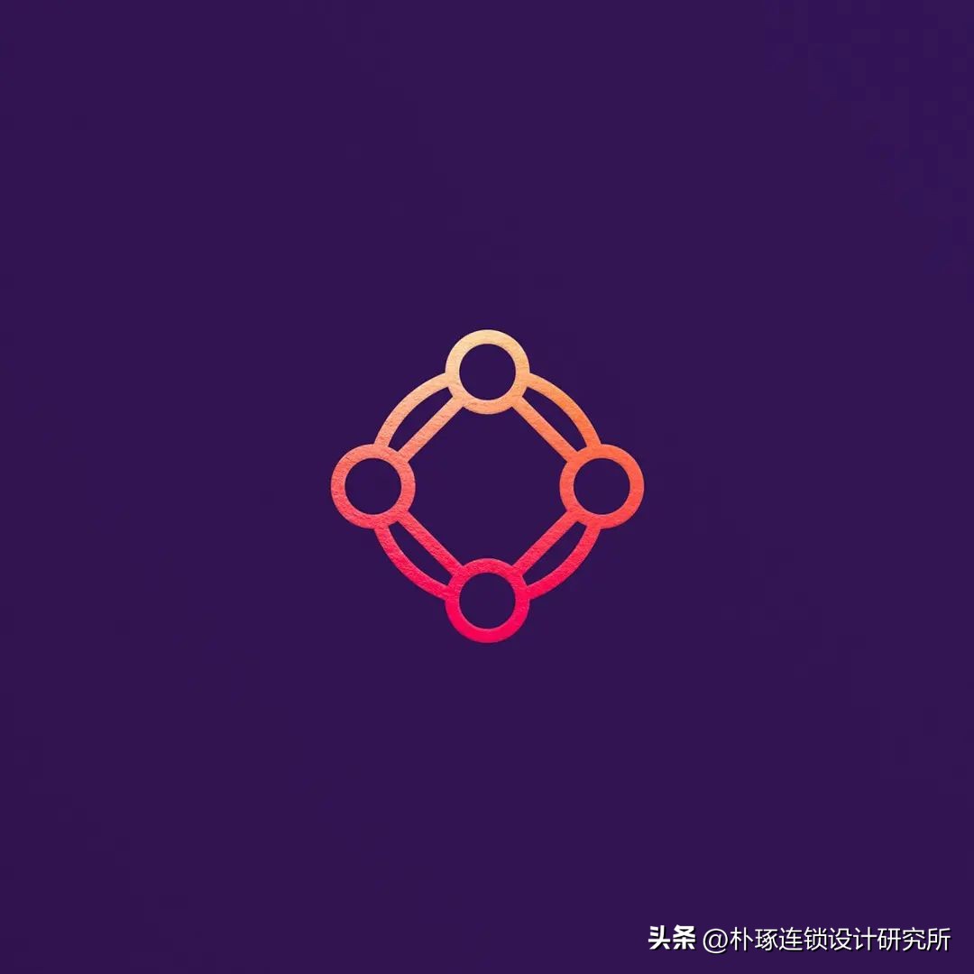 企业标志创意说明,有创意的企业标志